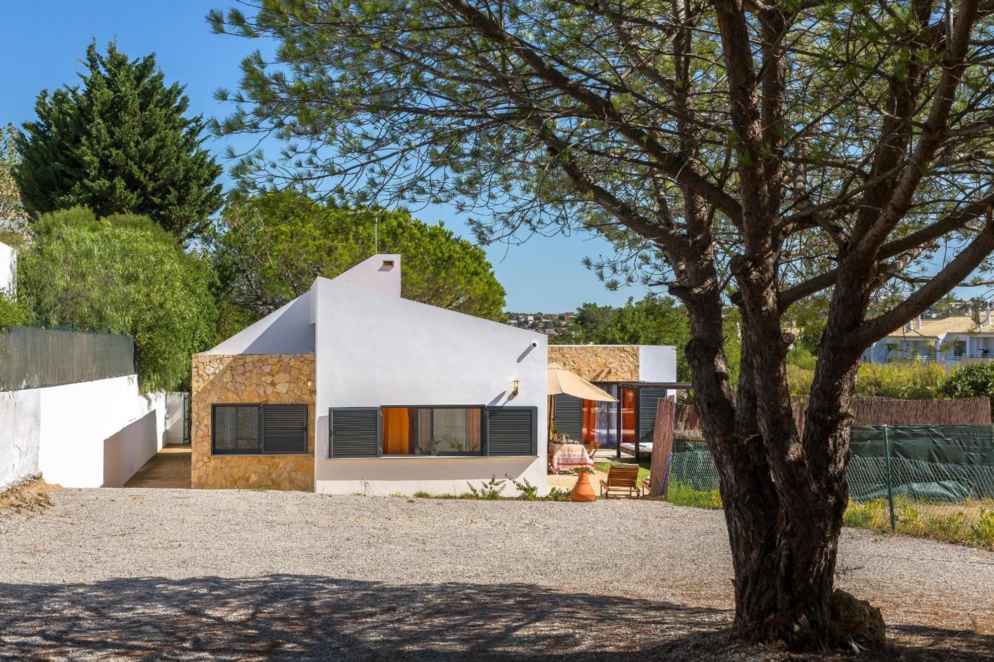 Vila Ruinas Gamito Guia  Extérieur photo